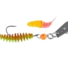Balzer Tungsten Cheburashka Chatter Lure Titan