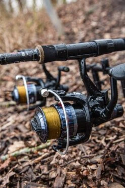 Ultimate Carp FS 6000 Inc. 0,28mm Nylon (37 Reviews) -Vistuig winkel cdf4d814bfba7057