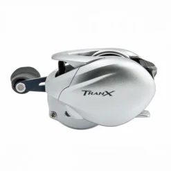Shimano Tranx -Vistuig winkel ce90d41fdd128a9b