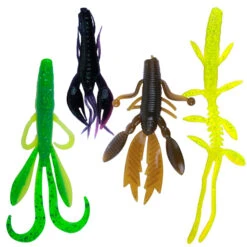 Ultimate Creature Baits Set (20 Stuks!) (3 Reviews)