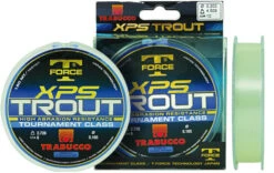 Trabucco XPS Trout Competition Monofilament 0,165mm (150m) (3 Reviews)