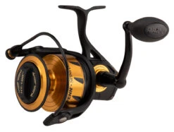 Penn Spinfisher VI (5 Reviews) -Vistuig winkel d2247d2b9b8ebe72