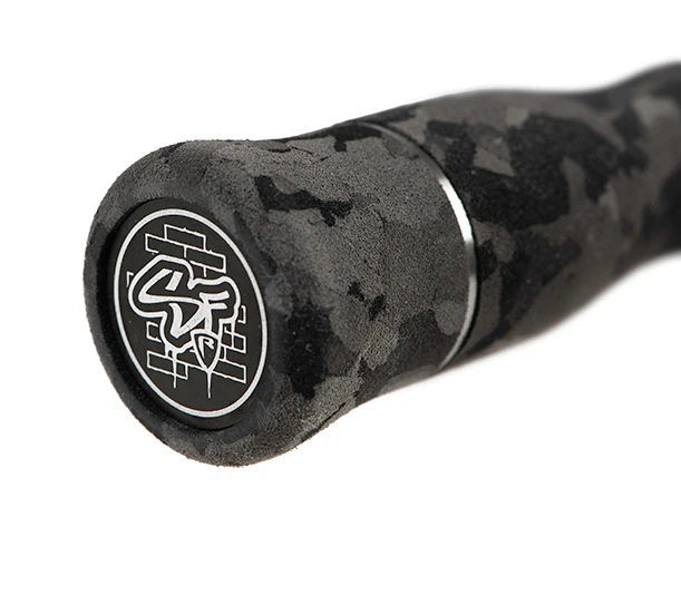 Fox Rage Street Fighter Ultra Finesse Spinhengel 1.80m (0.5-6g) 4 Fox Rage Street Fighter Ultra Finesse Spinhengel 1.80m (0.5-6g) - Afbeelding 4