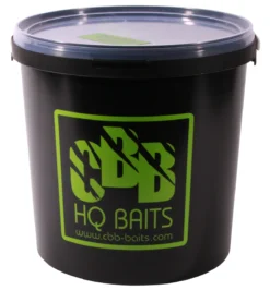 CBB Method Feeder Ready To Fish Bucket 9 CBB Method Feeder Ready To Fish Bucket -Vistuig winkel d41c61878a93ebc1