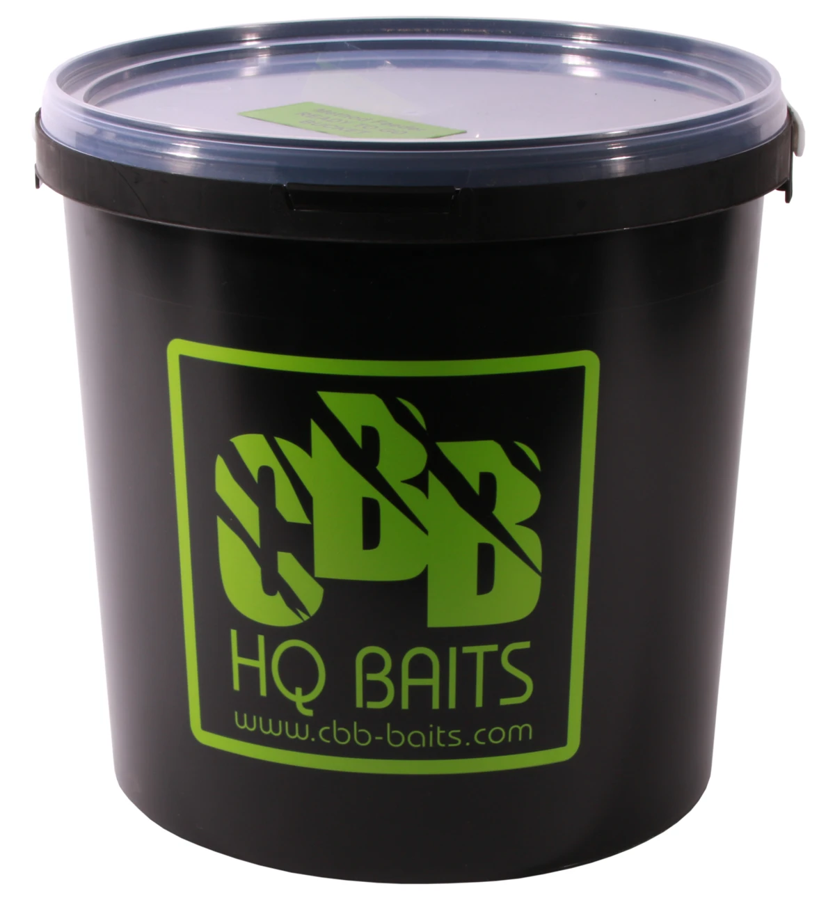 CBB Method Feeder Ready To Fish Bucket 5 CBB Method Feeder Ready To Fish Bucket - Afbeelding 5