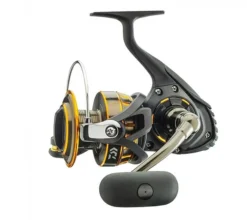 Daiwa BG 4500