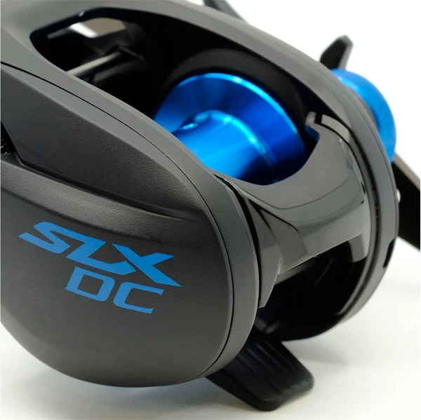 Shimano SLX DC 151 HG (1 Review) 2 Shimano SLX DC 151 HG (1 Review) - Afbeelding 2
