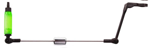 Daiwa Black Widow Extension Carp Set 3.00m (3lb) 15 Daiwa Black Widow Extension Carp Set 3.00m (3lb) - Afbeelding 15