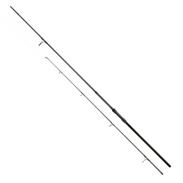 Daiwa Black Widow Extension Carp Set 3.00m (3lb) 2 Daiwa Black Widow Extension Carp Set 3.00m (3lb) - Afbeelding 2