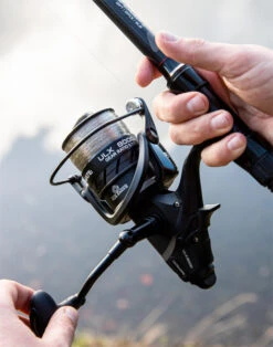 Ultimate ULX Carp Set (7 Reviews) -Vistuig winkel d631a502edcf8c85