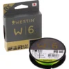 Westin W6 8 Braid Lime Punch Gevlochten Lijn 135m
