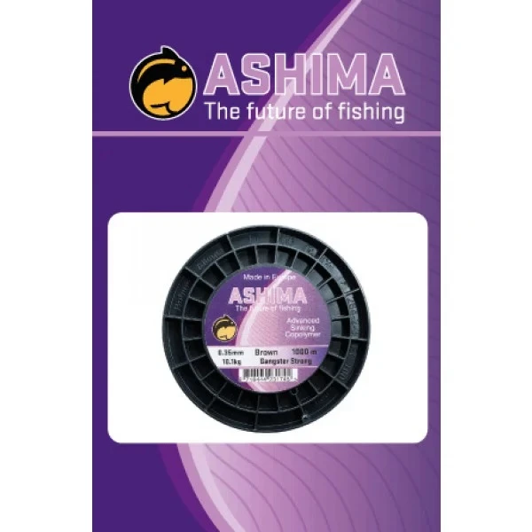 Ashima Gangster Strong 1000m Sink (1 Review) 2 Ashima Gangster Strong 1000m Sink (1 Review) - Afbeelding 2