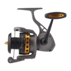 Fin-Nor Lethal Spinning (3 Reviews) -Vistuig winkel d7f8dc675c3a46a3