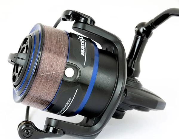 Matrix Aquos Ultra Feedermolen (9 Reviews) 5 Matrix Aquos Ultra Feedermolen (9 Reviews) - Afbeelding 5