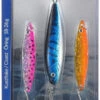 Fladen Trout (3 Stuks. 18-26g)
