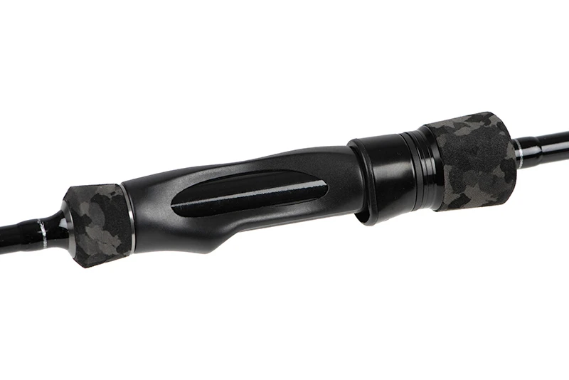 Fox Rage Street Fighter Ultra Finesse Spinhengel 1.80m (0.5-6g) 2 Fox Rage Street Fighter Ultra Finesse Spinhengel 1.80m (0.5-6g) - Afbeelding 2