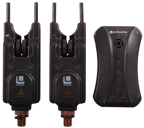 Daiwa Black Widow Extension Carp Set 3.00m (3lb) 13 Daiwa Black Widow Extension Carp Set 3.00m (3lb) - Afbeelding 13