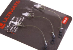Ultimate Chod Rig Pack -Vistuig winkel dc2b64b908007978