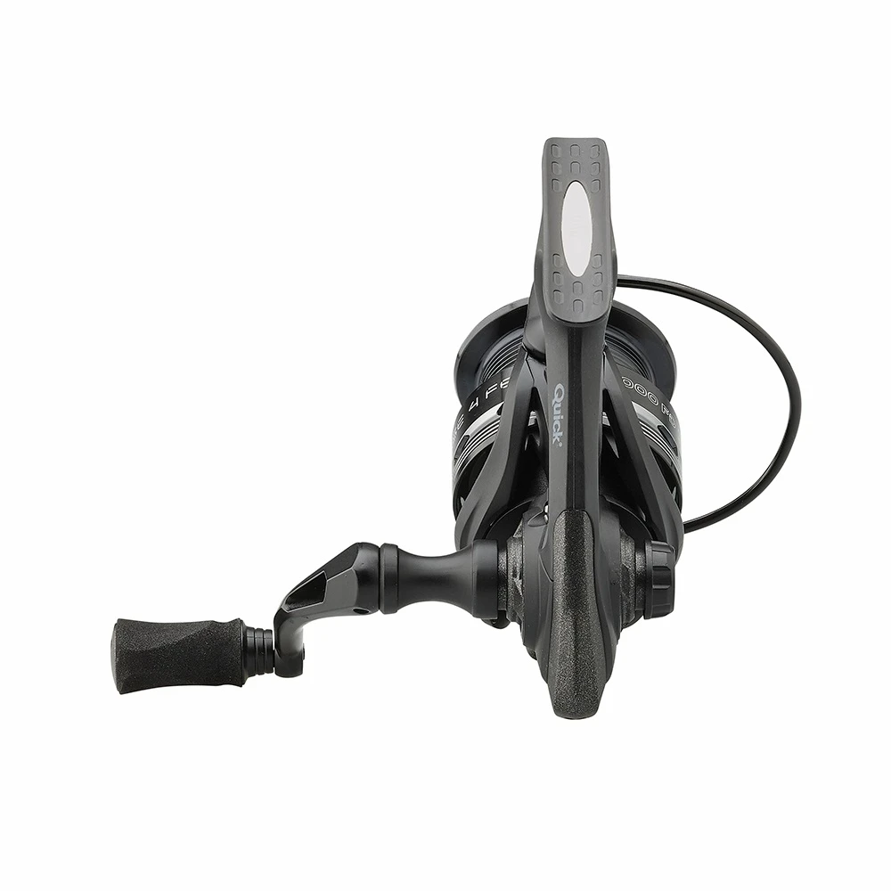 Quick Impulse 4 Feeder FD 3+1bb IGSP 3 Quick Impulse 4 Feeder FD 3+1bb IGSP - Afbeelding 3