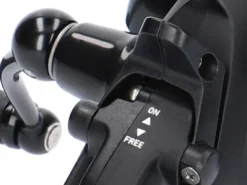 Daiwa 19 Black Widow BR LT (3 Reviews) -Vistuig winkel dcdf940507d040e6