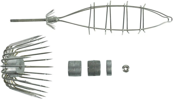 Ragot Squid Jig 1 Ragot Squid Jig