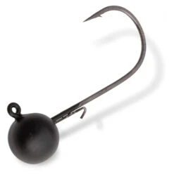 Quantum 4street Tungsten Ball Jig Head - Hook Size 2/0