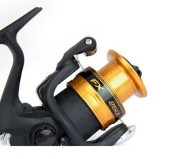 Ultimate Travel Spin Set Met Shimano FX Molen (7 Reviews) -Vistuig winkel dec4b5ed855335b9