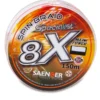 Saenger 8x Specialist Spin Braid 150m