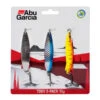 Abu Garcia Toby 3 Pack