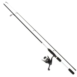 NGT Drop Shot Combo 2,10m (5-25g) (8 Reviews) 6 NGT Drop Shot Combo 2,10m (5-25g) (8 Reviews) -Vistuig winkel e3cd71132aae1922
