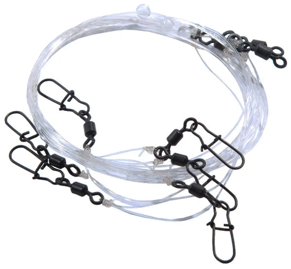 NGT Match & Feeder Set Met 2 Hengels! (10 Reviews) 18 NGT Match & Feeder Set Met 2 Hengels! (10 Reviews) - Afbeelding 18