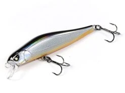 Lucky John Basara Plus One 90SP 9cm 11gr Twitchbait (1 Review)