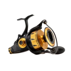 Penn Spinfisher VI Spinning FS Live Liner -Vistuig winkel e846461ecc518aa2
