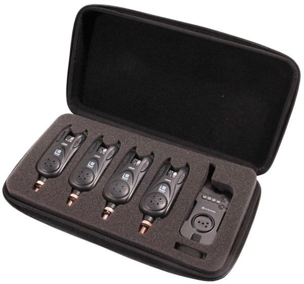 Ultimate Rod Pod Set - 4 Hengels (3 Reviews) 10 Ultimate Rod Pod Set - 4 Hengels (3 Reviews) - Afbeelding 10