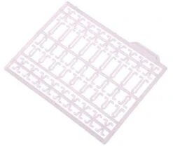 Life Orange Method Set Light -Vistuig winkel ea789afb745acc99