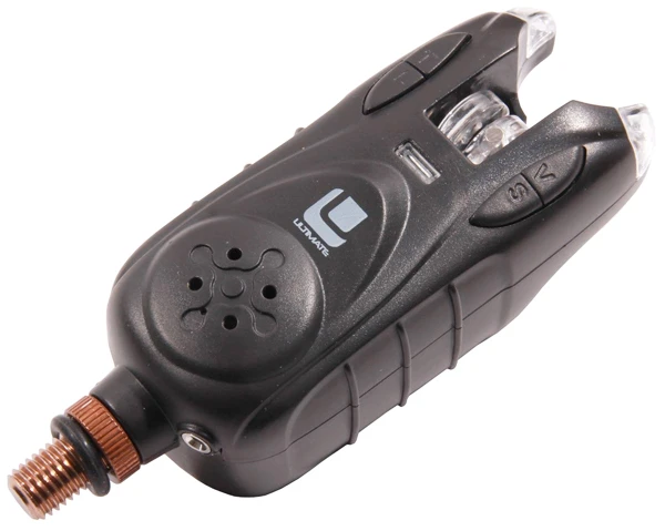 Ultimate Rod Pod Set - 4 Hengels (3 Reviews) 12 Ultimate Rod Pod Set - 4 Hengels (3 Reviews) - Afbeelding 12