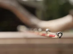 Patriot Pikehound Hyrräkelavapa Baitcasthengel -Vistuig winkel ebdf88d078894f92