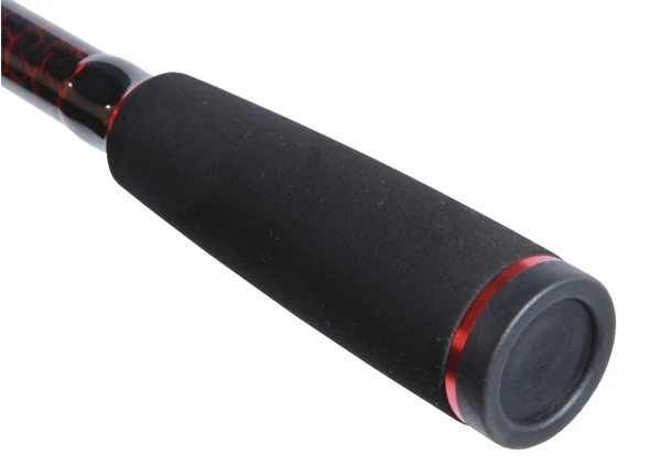 Ultimate Chikara Cast & Jerk 2,20m 50-150g (21 Reviews) 6 Ultimate Chikara Cast & Jerk 2,20m 50-150g (21 Reviews) - Afbeelding 6