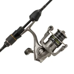 Abu Garcia Carabus AG Spinning Combo 1,80m (0,3-2,5g) (5 Reviews) -Vistuig winkel ed6dbe5efba0b121