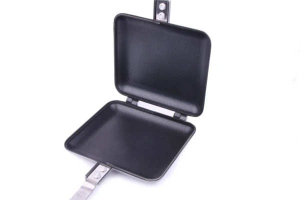 Ultimate Outdoor Cooking Set (3 Reviews) 11 Ultimate Outdoor Cooking Set (3 Reviews) - Afbeelding 11