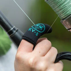 Wolf Kevlar Finger Stall -Vistuig winkel eec11d2d57281c44