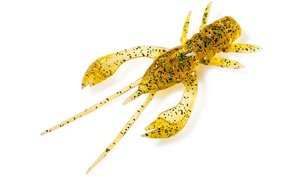 FishUp Real Craw 5,1cm, 7 Stuks! 1 FishUp Real Craw 5,1cm, 7 Stuks!