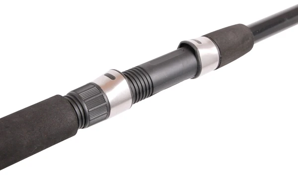 NGT Match & Feeder Set Met 2 Hengels! (10 Reviews) 3 NGT Match & Feeder Set Met 2 Hengels! (10 Reviews) - Afbeelding 3