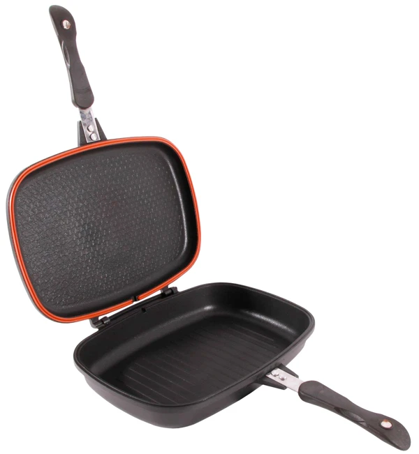 Ultimate Outdoor Cooking Set (3 Reviews) 12 Ultimate Outdoor Cooking Set (3 Reviews) - Afbeelding 12