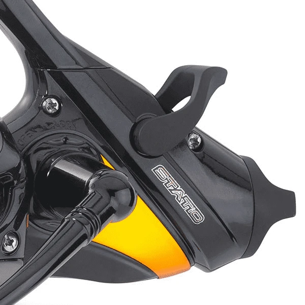 Iron Trout Statio FS 3000 3 Iron Trout Statio FS 3000 - Afbeelding 3