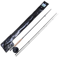 Shakespeare Omni Fly Combo (1 Review)