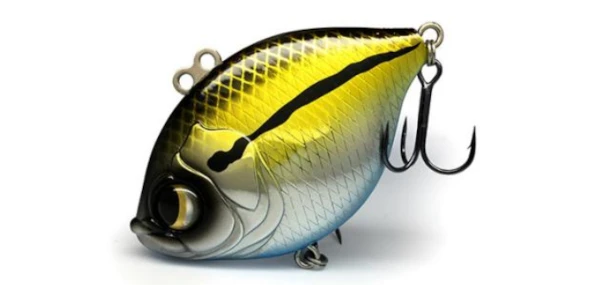 Lurefans DK7 Double Kill Plug 7cm (28g) 1 Lurefans DK7 Double Kill Plug 7cm (28g)