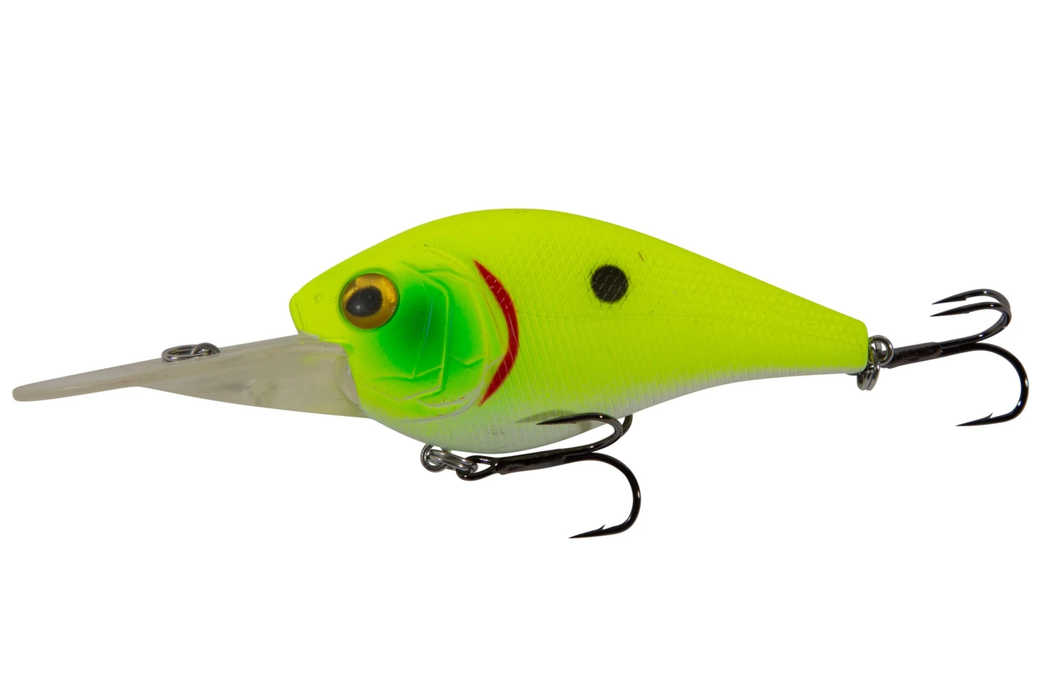 Hardlure Pack Met 12 Pluggen! (1 Review) 6 Hardlure Pack Met 12 Pluggen! (1 Review) - Afbeelding 6