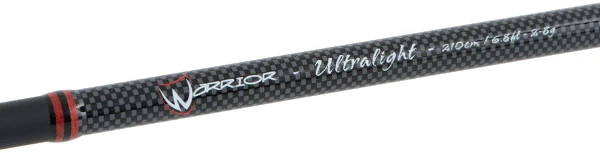 Fox Rage Warrior Ultra Light 210cm/6.8ft (2-8g) 3 Fox Rage Warrior Ultra Light 210cm/6.8ft (2-8g) - Afbeelding 3
