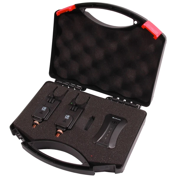 Daiwa Black Widow Extension Carp Set 3.00m (3lb) 12 Daiwa Black Widow Extension Carp Set 3.00m (3lb) - Afbeelding 12